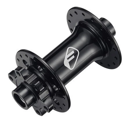 Formula DC-711 Disc 6- Loch Für Steckachse Schwarz 32 Loch 3 Formula DC-711 Disc 6- Loch Für Steckachse Schwarz 32 Loch