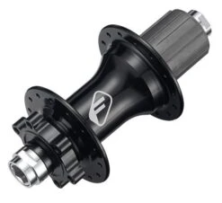 Formula DHT-148S Disc 6-Loch Für Steckachse Schwarz 32 Loch