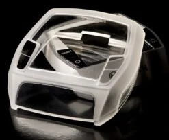 Mh Cover MH-Cover Display-Schutzhülle Für Bosch Intuvia -Fahrradteile Geschäft E Bike Displayschutz MH Cover Bosch Intuvia 4260533780015a