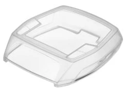 Mh Cover MH-Cover Display-Schutzhülle Für Bosch Intuvia -Fahrradteile Geschäft E Bike Displayschutz MH Cover Bosch Intuvia 4260533780015b