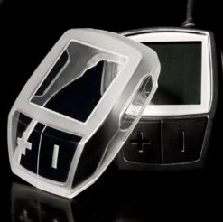 Mh Cover MH-Cover Display-Schutzhülle Für Bosch Purion -Fahrradteile Geschäft E Bike Displayschutz MH Cover Bosch Purion 29444260533780039a