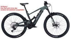 Bulls E-Stream Evo-AM-3 FIT 29 Zoll 12-Gang 2022 7 Bulls E-Stream Evo-AM-3 FIT 29 Zoll 12-Gang 2022 -Fahrradteile Geschäft E Bike Bulls E Stream Evo AM 3 Fit 2022 29 Zoll emerald green matt black gruen 685 687 689 16241 16244 16248 16254