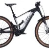 Bulls E-Stream Evo-AM-5 FIT 29 Zoll 12-Gang 2022 -Fahrradteile Geschäft E Bike Bulls E Stream Evo AM 5 Fit 2022 29 Zoll black matt light grey schwarz hellgrau 685 687 689 16941 16944 16948 16954