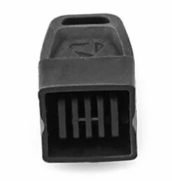 Biketec Schutzkappe FIT 2.0 Für Akkustecker Im Rahmen (Steckleisten) -Fahrradteile Geschäft FIT Schutzkappe Steckleisten 2.0 Akkustecker Transportschutz 501422a