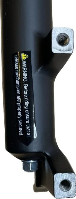 Suntour XCM-30-DS-RL -Fahrradteile Geschäft Federgabel Suntour XCM 30 DS RL schwarz matt disc only 29 Zoll A Head Tapered 100mm b