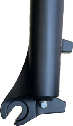 Suntour XCM-30-DS-RL -Fahrradteile Geschäft Federgabel Suntour XCM 30 DS RL schwarz matt disc only 29 Zoll A Head Tapered 100mm c