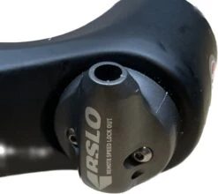 Suntour XCM-30-DS-RL -Fahrradteile Geschäft Federgabel Suntour XCM 30 DS RL schwarz matt disc only 29 Zoll A Head Tapered 100mm d