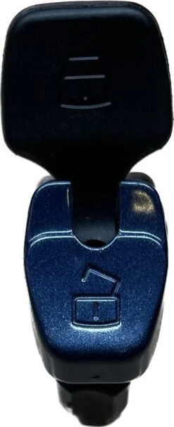 Suntour XCM-30-DS-RL -Fahrradteile Geschäft Federgabel Suntour XCM 30 DS RL schwarz matt disc only 29 Zoll A Head Tapered 100mm g