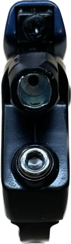 Suntour XCM-30-DS-RL -Fahrradteile Geschäft Federgabel Suntour XCM 30 DS RL schwarz matt disc only 29 Zoll A Head Tapered 100mm h