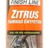 Finishline Zitrus Entfetter 355ml 1 Finishline Zitrus Entfetter 355ml -Fahrradteile Geschäft Finish Line Zitrus Entfetter 355ml CD0120601 4002091 36121710399