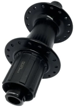 Formula CL-148S Disc Centerlock Für Steckachse Schwarz 32 Loch 7 Formula CL-148S Disc Centerlock Für Steckachse Schwarz 32 Loch -Fahrradteile Geschäft Formula HR Nabe CL 148S Boost Centerlock 148mm schwarz 32 Loch b