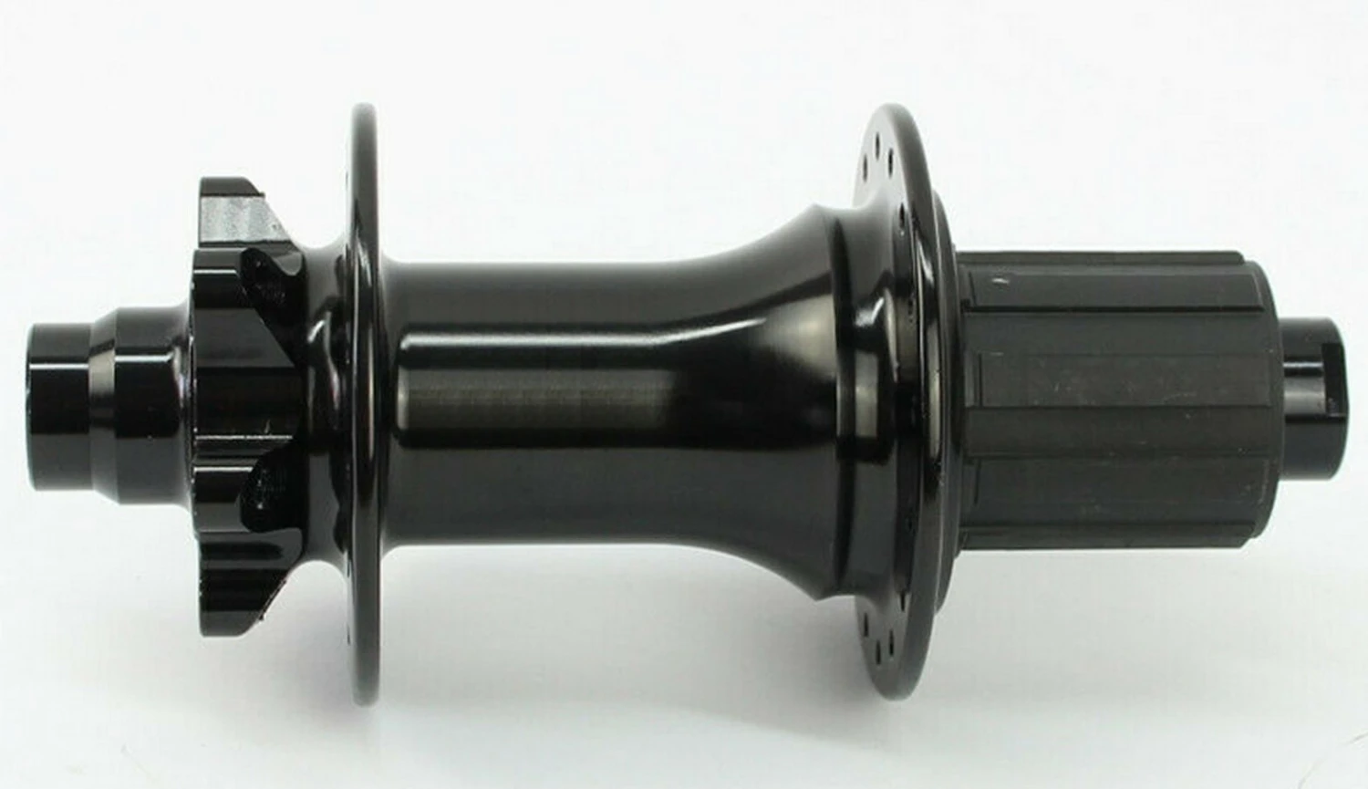 Formula EHT-148S Disc 6-Loch Für Steckachse Schwarz 32 Loch 3 Formula EHT-148S Disc 6-Loch Für Steckachse Schwarz 32 Loch