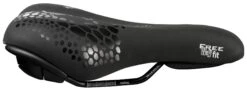 Selle Royal Freeway-Foam-Fit I.C.S. Moderate Damen 8V97DR -Fahrradteile Geschäft Freeway Foam Fit Moderate Damen 8V97DR seitlich