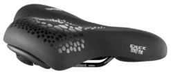Selle Royal Freeway-Foam-Fit I.C.S. Relaxed 8V98UR -Fahrradteile Geschäft Freeway Foam Fit Relaxed 8V98UR seitlich