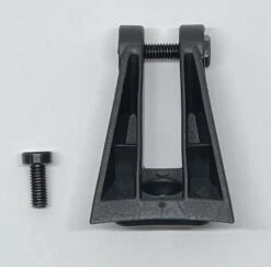 Fuxon Lampenhalter Für FS-50/70/100 Für Suntour Federgabel Mobie Zur Befestigung An Der Krone -Fahrradteile Geschäft Fuxon Lampenhalter Suntour Mobie Krone FFBST70 FFB ST 70 070 50011a