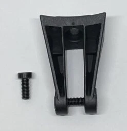 Fuxon Lampenhalter Für FS-50/70/100 Für Suntour Federgabel Mobie Zur Befestigung An Der Krone -Fahrradteile Geschäft Fuxon Lampenhalter Suntour Mobie Krone FFBST70 FFB ST 70 070 50011b