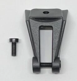 Fuxon Lampenhalter Für FS-50/70/100 Für Suntour Federgabel Mobie Zur Befestigung An Der Krone -Fahrradteile Geschäft Fuxon Lampenhalter Suntour Mobie Krone FFBST70 FFB ST 70 070 50011c