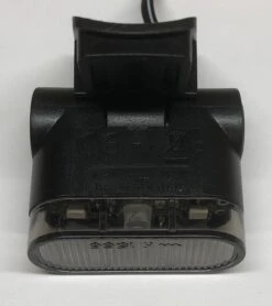 Fuxon Diodenrücklicht Für Schutzblechbefestigung RL-Mini Mit Winkelverstellung Mit Clip 11 Fuxon Diodenrücklicht Für Schutzblechbefestigung RL-Mini Mit Winkelverstellung Mit Clip -Fahrradteile Geschäft Fuxon Ruecklicht RL Mini Clip mit Winkelverstellung Schutzblechclip d 1