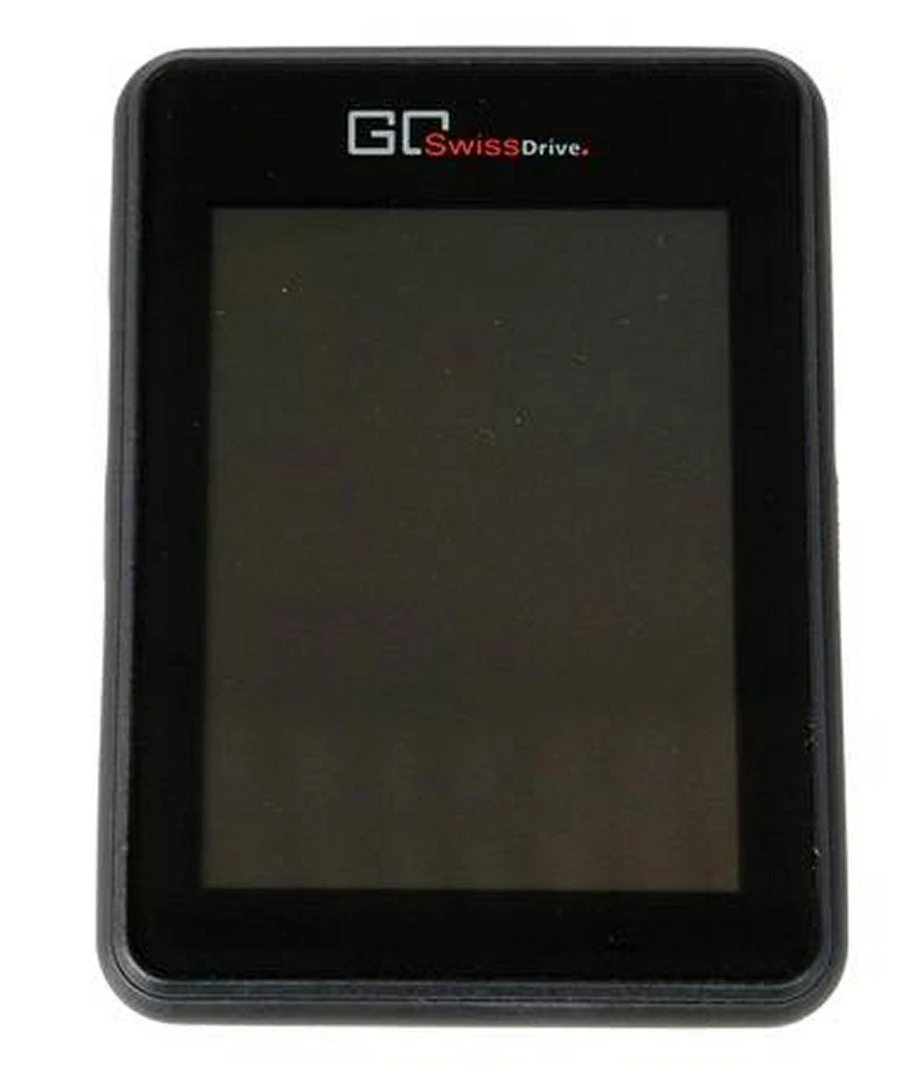 GoSwiss Drive Bediendisplay Evo-Umrüstset Für Alle Räder Ab 2012 4 GoSwiss Drive Bediendisplay Evo-Umrüstset Für Alle Räder Ab 2012 – Bild 2