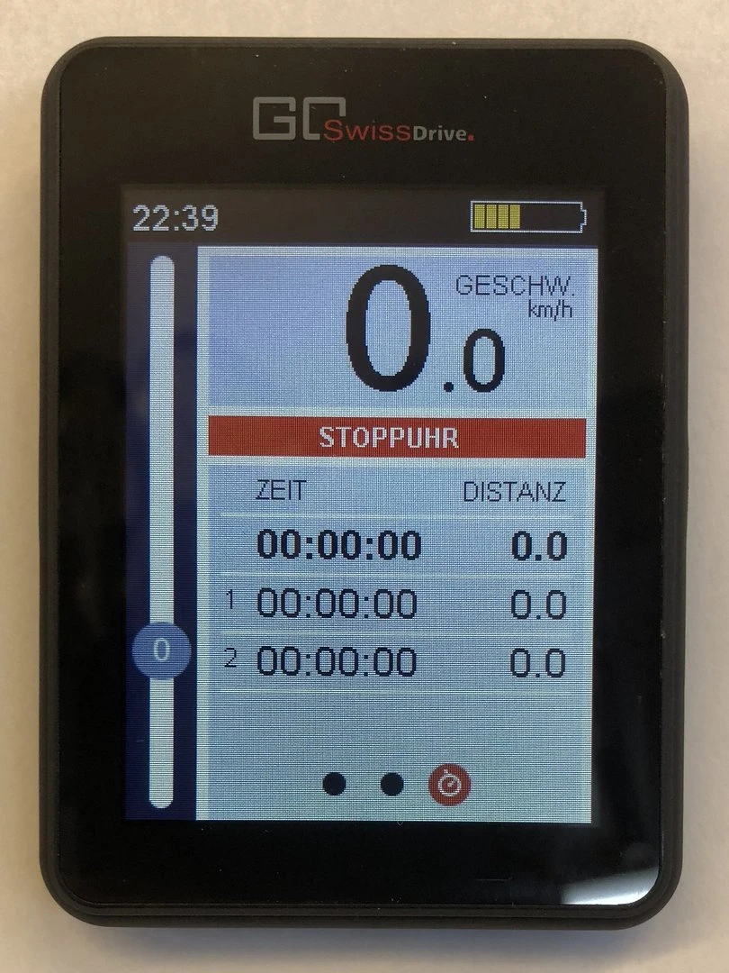 GoSwiss Drive Bediendisplay Evo-Umrüstset Für Alle Räder Ab 2012 7 GoSwiss Drive Bediendisplay Evo-Umrüstset Für Alle Räder Ab 2012 – Bild 5