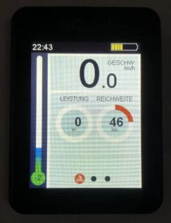 GoSwiss Drive Bediendisplay Evo-Umrüstset Für Alle Räder Ab 2012 28 GoSwiss Drive Bediendisplay Evo-Umrüstset Für Alle Räder Ab 2012 -Fahrradteile Geschäft GoSwiss Drive Bediendisplay Evo 2973 671 50 873000j