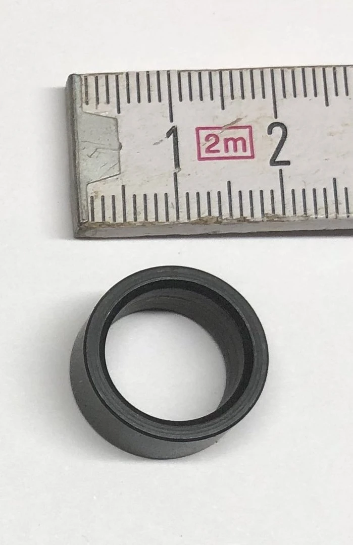 GoSwiss Drive Distanzbuchse Für Drehmomentabstützung 5 GoSwiss Drive Distanzbuchse Für Drehmomentabstützung – Bild 3