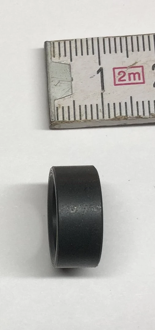 GoSwiss Drive Distanzbuchse Für Drehmomentabstützung 6 GoSwiss Drive Distanzbuchse Für Drehmomentabstützung – Bild 4