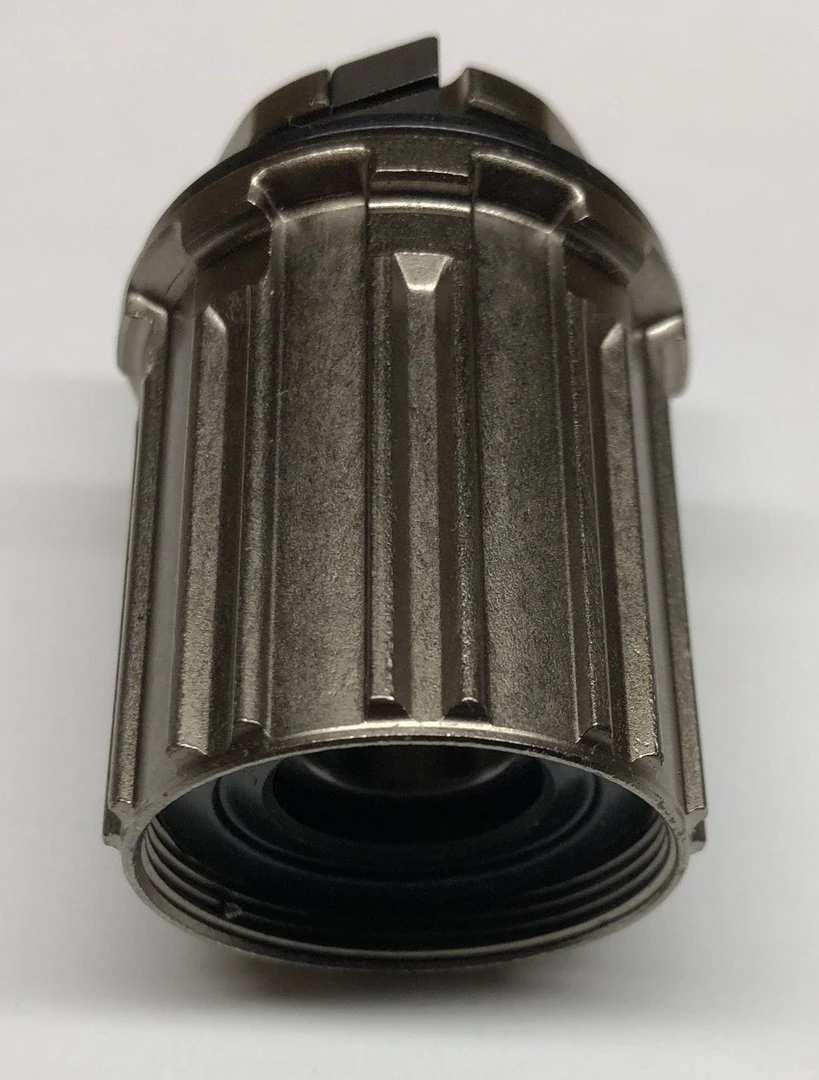 Novatec GoSwiss Drive Zahnkranzkörper 8-/9-/10-fach Mit Industrielager Für Shimano-Zahnkränze 5 Novatec GoSwiss Drive Zahnkranzkörper 8-/9-/10-fach Mit Industrielager Für Shimano-Zahnkränze – Bild 3