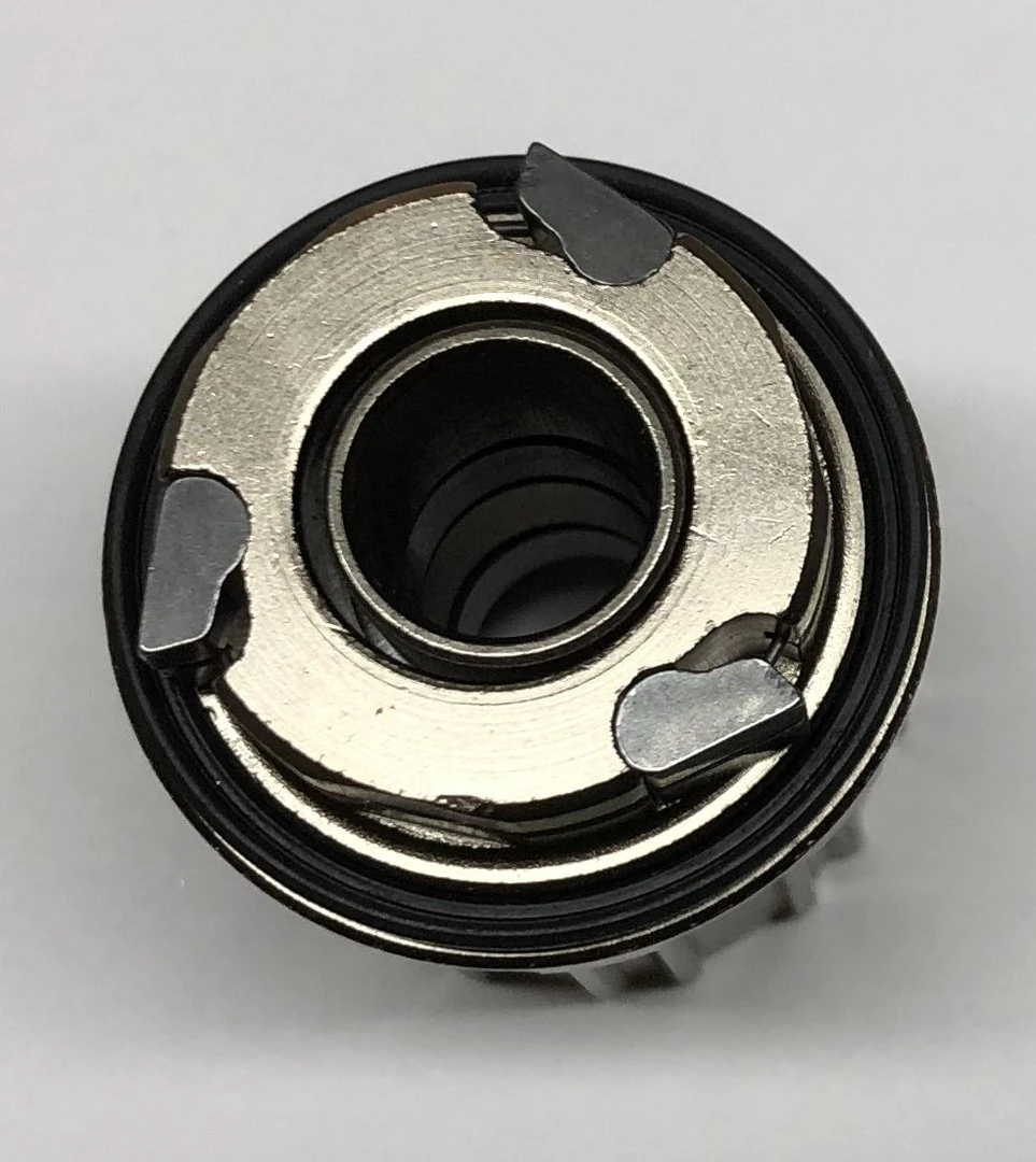 Novatec GoSwiss Drive Zahnkranzkörper 8-/9-/10-fach Mit Industrielager Für Shimano-Zahnkränze 7 Novatec GoSwiss Drive Zahnkranzkörper 8-/9-/10-fach Mit Industrielager Für Shimano-Zahnkränze – Bild 5