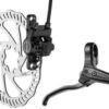 Tektro HDC-300 Hydraulisch -Fahrradteile Geschäft HDC300 b
