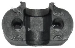 Bulls Kunststoff-Befestigung Für Geschwindigkeitssensor Im Ausfallende Bosch Ab 2022 7 Bulls Kunststoff-Befestigung Für Geschwindigkeitssensor Im Ausfallende Bosch Ab 2022 -Fahrradteile Geschäft Halter Speedsensor Bosch Ausfallende 2022 2023 CBL Z P2201 1300 052 41 061 00172a