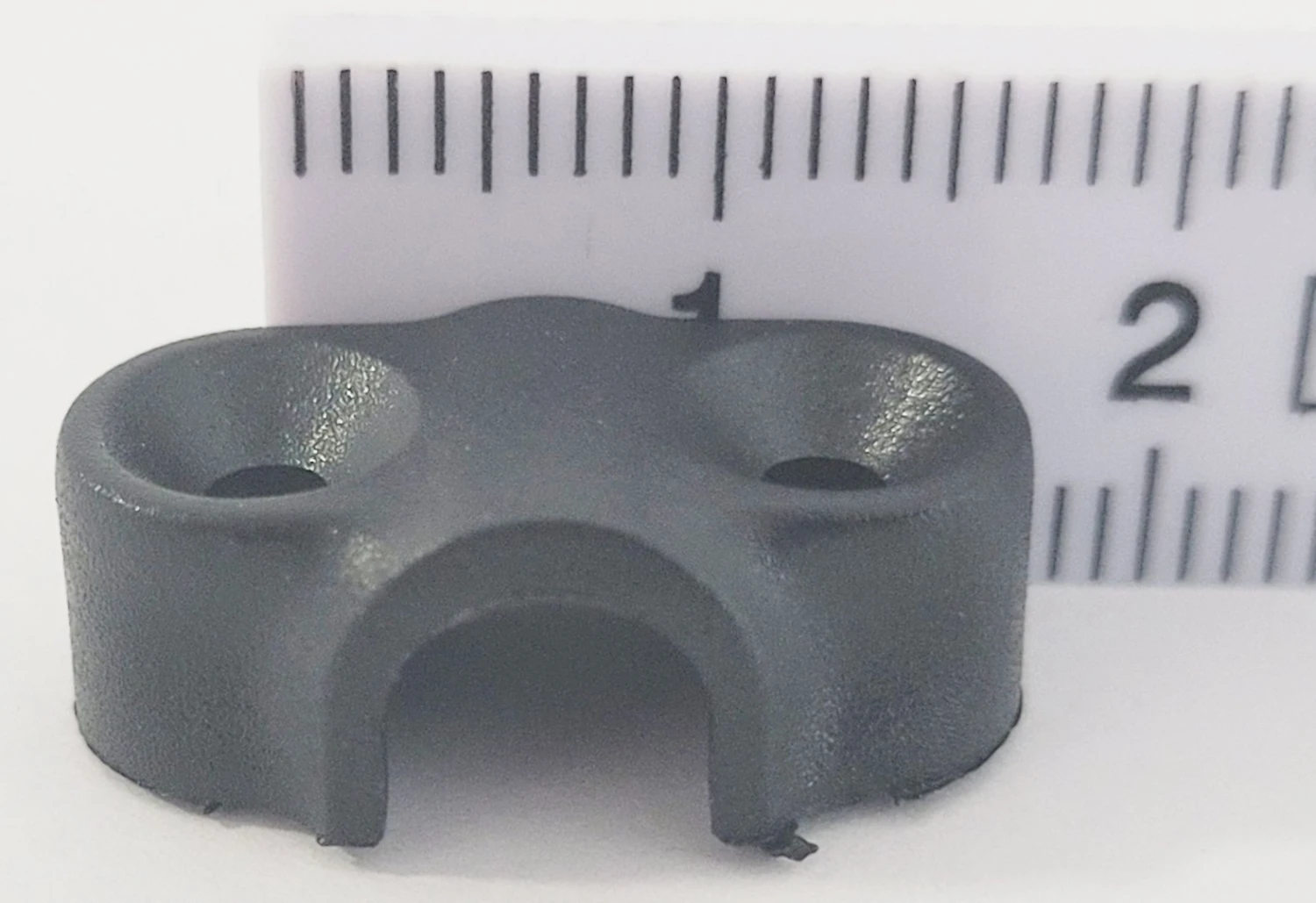 Bulls Kunststoff-Befestigung Für Geschwindigkeitssensor Im Ausfallende Bosch Ab 2022 6 Bulls Kunststoff-Befestigung Für Geschwindigkeitssensor Im Ausfallende Bosch Ab 2022 – Bild 4