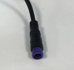 Brose Bediendisplay 2018 Comfort (im Bedienteil) Mit Higo-Stecker Marquardt JD3 Just-Drive -Fahrradteile Geschäft Higo Stecker 1