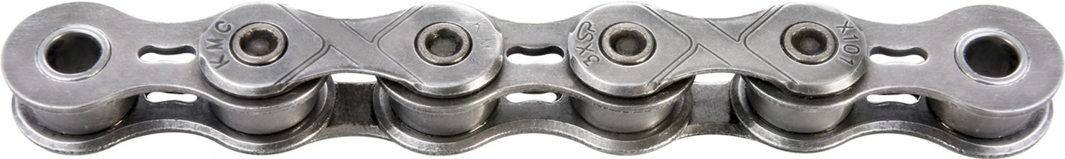 KMC E101-EPT Breit Für E-Bike 1/2x1/8 Grau 10.000km+ Montageverpackt 3 KMC E101-EPT Breit Für E-Bike 1/2x1/8 Grau 10.000km+ Montageverpackt