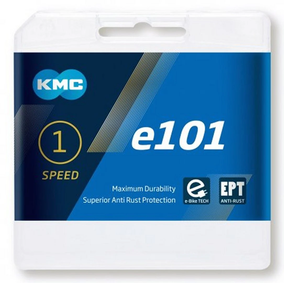 KMC E101-EPT Breit Für E-Bike 1/2x1/8 Grau 10.000km+ Montageverpackt 4 KMC E101-EPT Breit Für E-Bike 1/2x1/8 Grau 10.000km+ Montageverpackt – Bild 2