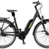 KTM Cento-8 SI-A+5 -Fahrradteile Geschäft KTM Cento8 Si APlus5i4 schwarz matt grau gruen 799336503 799336506 799336511