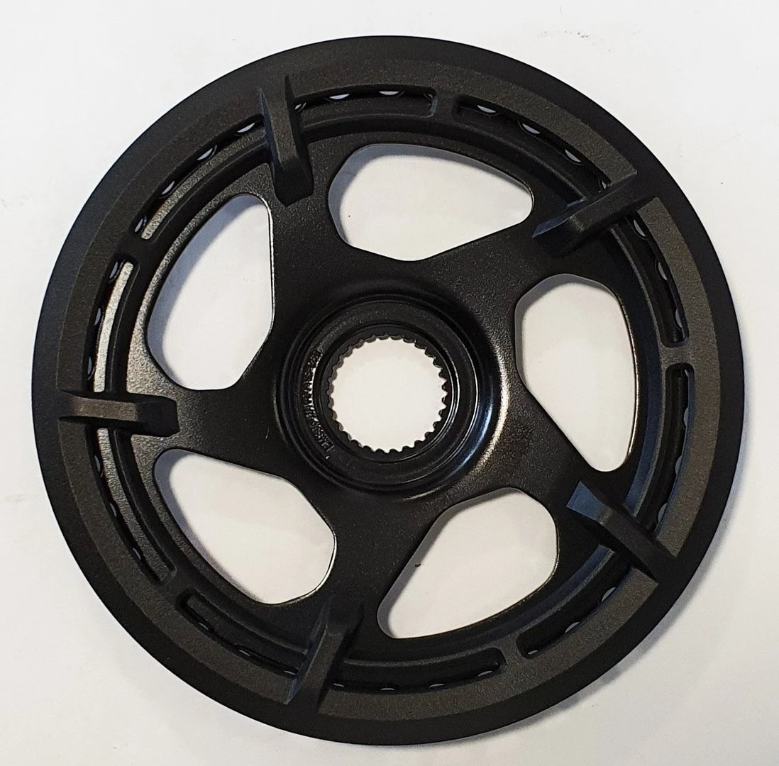 Samox Bosch Gen.4 Direktmontage 38 Zähne Stahl 47,5mm 3 Samox Bosch Gen.4 Direktmontage 38 Zähne Stahl 47,5mm