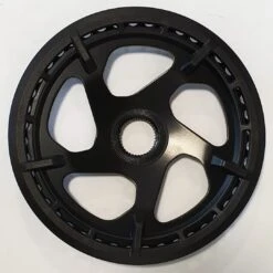 Samox Panasonic GX Direktmontage 44 Zähne Stahl 50mm