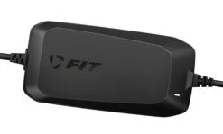 Biketec Ladegerät Standard Charger 36V / 4A FIT 2.0 -Fahrradteile Geschäft Ladegeraet Netzteil Fit 2.0 4Ampere Standard Charger 36 Volt 36V 500951a