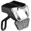 Fuxon LED F-130-EB Ohne Schalter 30 Lux Für E-Bike 6V Gleichspannung Schwarz 2 Fuxon LED F-130-EB Ohne Schalter 30 Lux Für E-Bike 6V Gleichspannung Schwarz -Fahrradteile Geschäft Lampe Fuxon F130 E Bike 6 Volt 6V 070 50054
