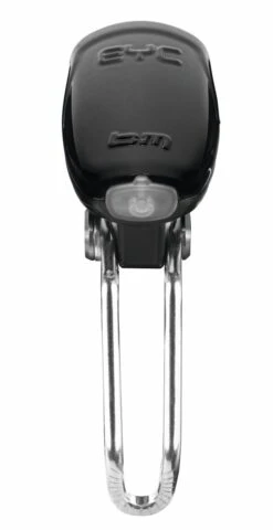 Bumm Lumotec IQ2 Eyc-E Für E-Bikes 6-42V Gleichspannung -Fahrradteile Geschäft Lampe Scheinwerfer Bumm Lumotec Eyc E Bike 6 42V 160R42 6 04 070 20802 4006021010659b