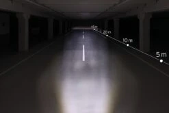 Bumm Lumotec IQ2 Eyc Sensor Plus Mit Tagfahrlicht -Fahrradteile Geschäft Lampe Scheinwerfer Bumm Lumotec Eyc T Sensor Plus 160RTSNDI 04 070 20805 4006021009301d