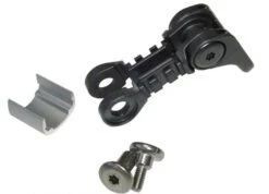 Bumm Lumotec IQ-X-E 150 Lux 6-60 Volt Gleichspannung Schwarz -Fahrradteile Geschäft Lampe Scheinwerfer Bumm Lumotec IQ X E Bike 6 60V schwarz 164R60TS7 01 070 20532 4006021011298c