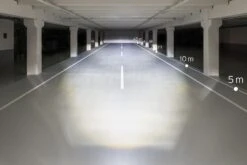 Bumm Lumotec IQ-X-E 150 Lux 6-60 Volt Gleichspannung Schwarz -Fahrradteile Geschäft Lampe Scheinwerfer Bumm Lumotec IQ X E Bike 6 60V schwarz 164R60TS7 01 070 20532 4006021011298d