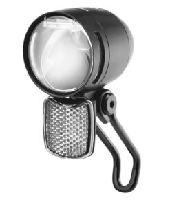 Bumm Lumotec IQ-XS-T Mit Stand- Und Tagfahrlicht Schwarz -Fahrradteile Geschäft Lampe Scheinwerfer Bumm Lumotec IQ XS T Sensor Plus schwarz 167RTSNDI 01 070 20561 4006021012219b