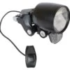 MonkeyLink ML-Light Connect High-Beam 100/150 Lux-Frontlicht Für E-Bike -Fahrradteile Geschäft ML Light Monkey Link Frontlicht Connect High Beam eBike 100Lux 150Lux Aufblendlicht 80236 4002556974367