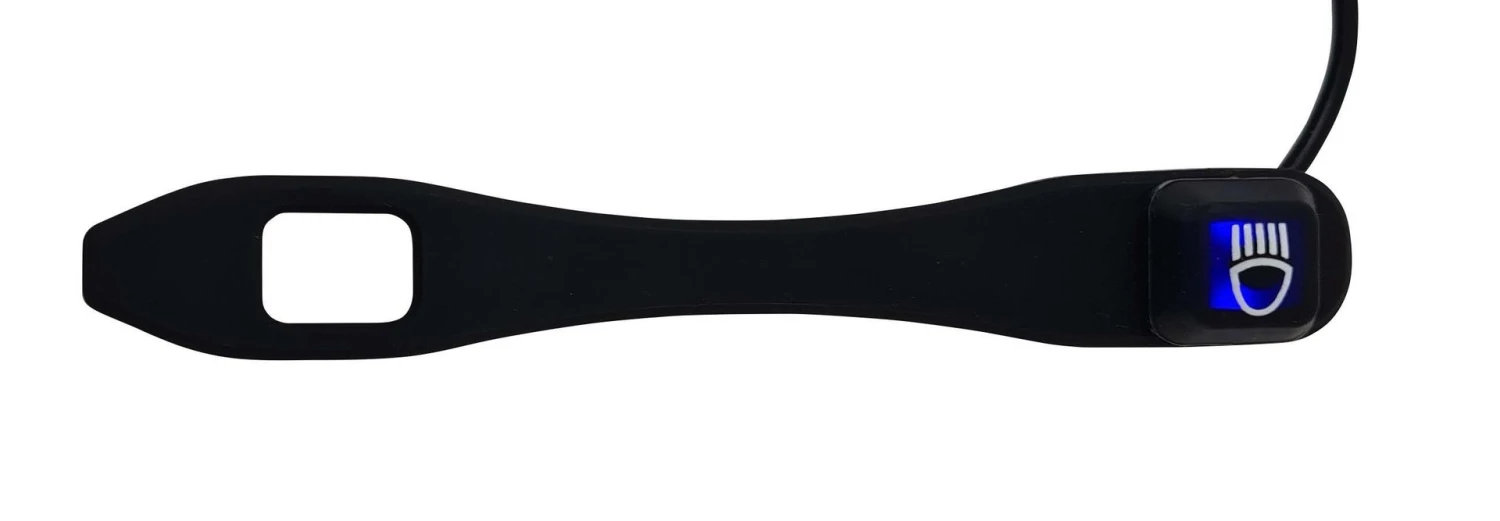 MonkeyLink ML-Light Connect-SkyeLight 100/150 Lux-Set Für E-Bike Mit Bremslicht – Bild 3