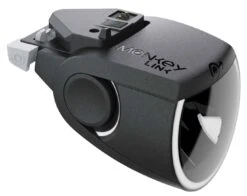 MonkeyLink ML-Light Connect-SkyeLight 80 Lux-Set Für E-Bike Mit Bremslicht -Fahrradteile Geschäft ML Light Monkey Link Frontlicht Connect SkyeLight 80Lux eBike 80268 1