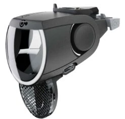 MonkeyLink ML-Light Connect-SkyeLight 100/150 Lux-Set Für E-Bike Mit Bremslicht -Fahrradteile Geschäft ML Light Monkey Link Frontlicht Connect SkyeLight 80Lux eBike 80268a