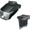 MonkeyLink ML-Light Connect 100 Lux Set Für E-Bike Mit Sport-Rücklicht -Fahrradteile Geschäft ML Light Monkey Link Lichtset Connect Sport 100Lux eBike 80210 4002556917616 070 50523